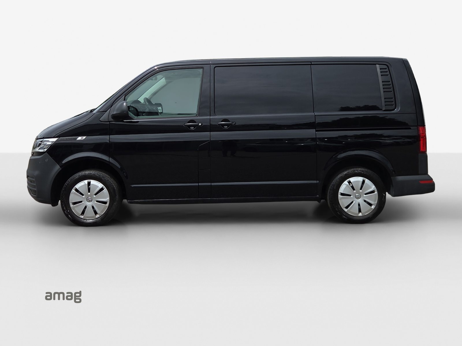 VW Transporter 6.1 Kastenwagen RS 3000 mm, Diesel, Occasioni / Usate, Automatico - 2