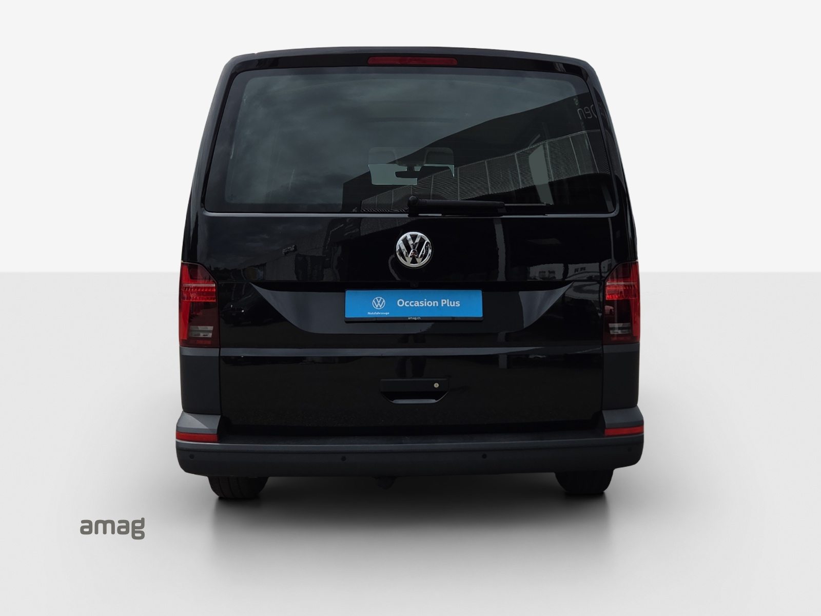 VW Transporter 6.1 Kastenwagen RS 3000 mm, Diesel, Occasioni / Usate, Automatico - 4