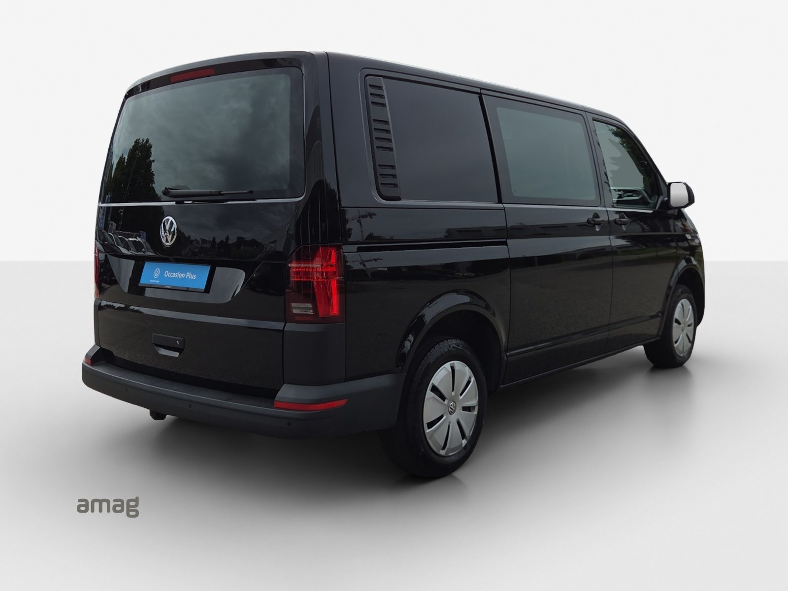 VW Transporter 6.1 Kastenwagen RS 3000 mm, Diesel, Occasioni / Usate, Automatico - 5