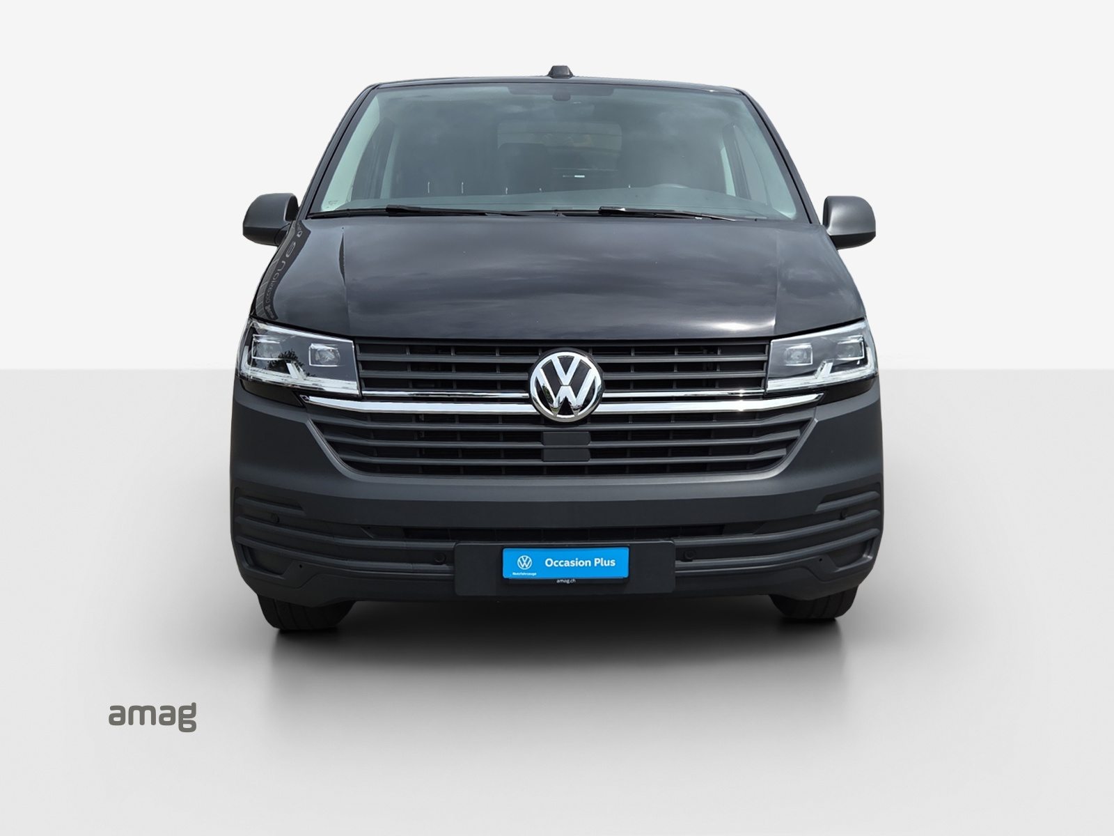 VW Transporter 6.1 Kastenwagen RS 3000 mm, Diesel, Occasioni / Usate, Automatico - 7