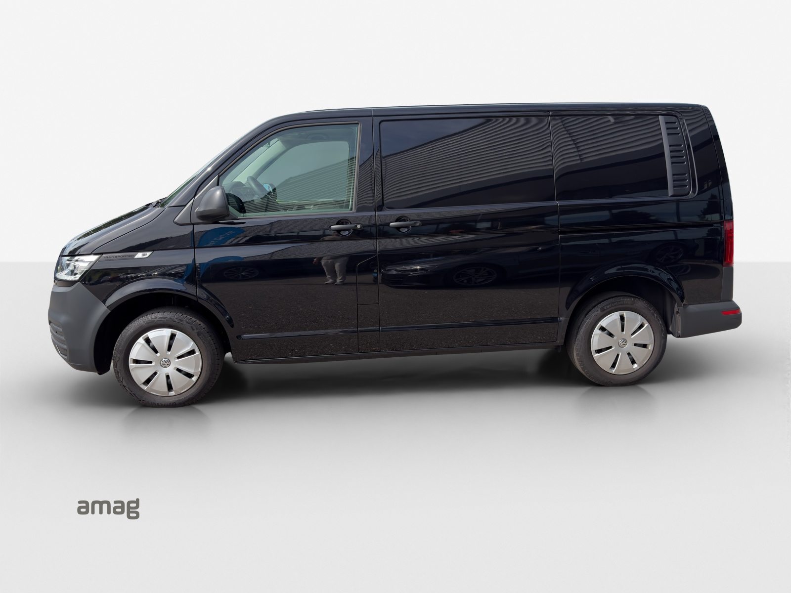 VW Transporter 6.1 Kastenwagen RS 3000 mm, Diesel, Occasion / Gebraucht, Automatik - 2