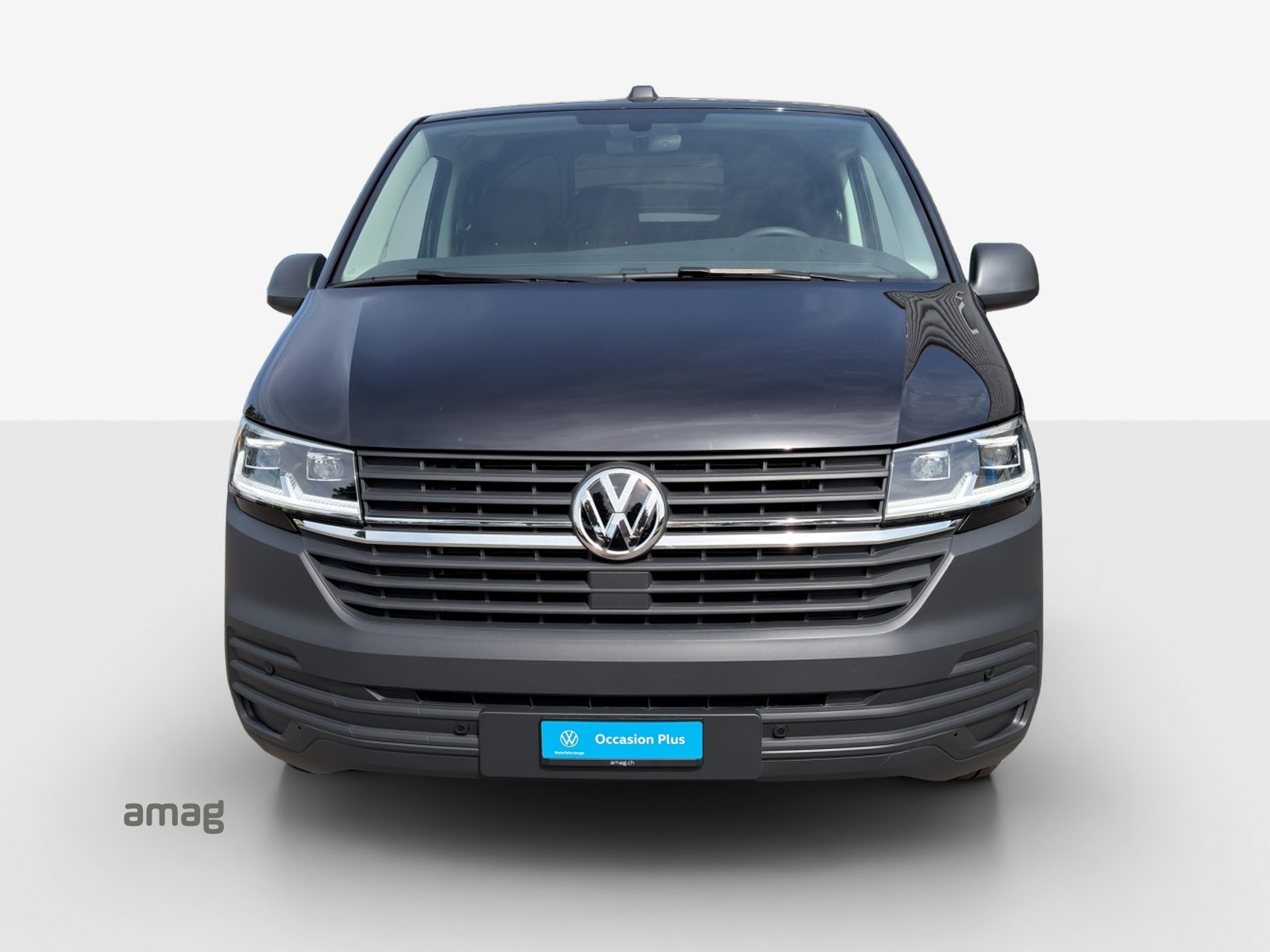 VW Transporter 6.1 Kastenwagen RS 3000 mm, Diesel, Occasion / Gebraucht, Automatik - 7