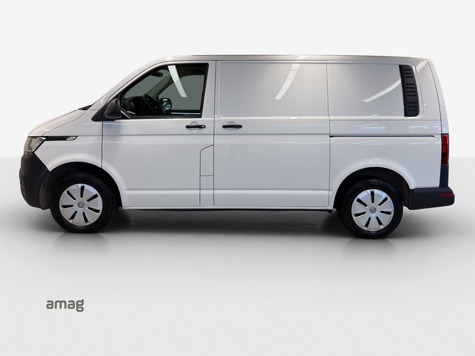 VW Transporter 6.1 Kastenwagen RS 3000 mm, Diesel, Occasion / Utilisé, Manuelle - 2