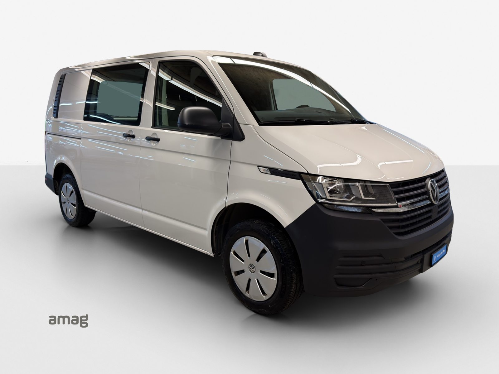 VW Transporter 6.1 Kastenwagen RS 3000 mm, Diesel, Occasion / Utilisé, Manuelle - 6