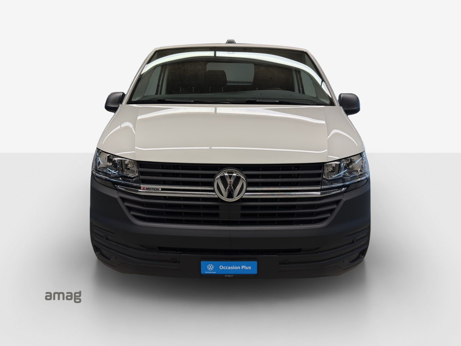 VW Transporter 6.1 Kastenwagen RS 3000 mm, Diesel, Occasion / Utilisé, Manuelle - 7