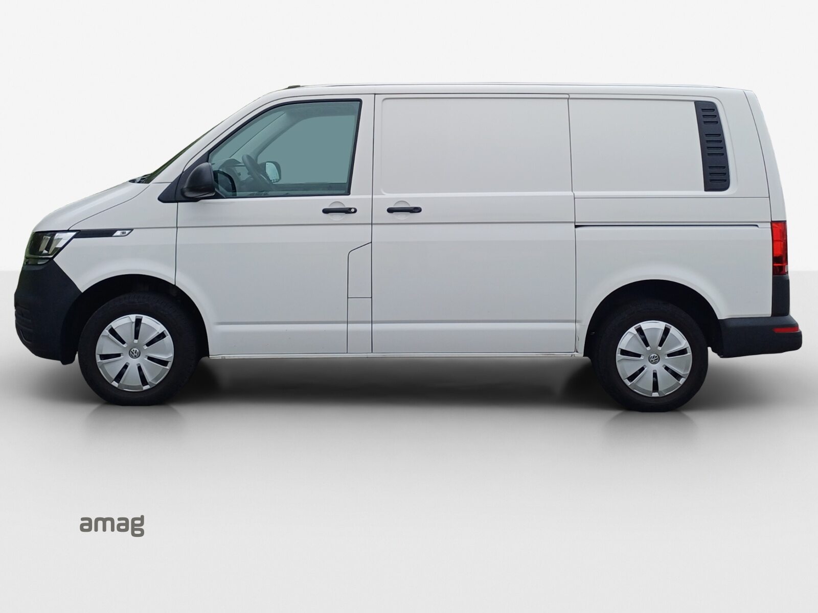 VW Transporter 6.1 Kastenwagen RS 3000 mm, Diesel, Occasion / Utilisé, Manuelle - 2