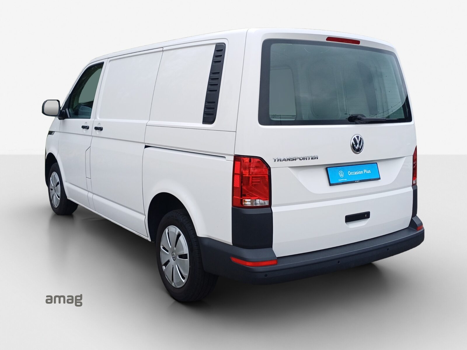 VW Transporter 6.1 Kastenwagen RS 3000 mm, Diesel, Occasion / Utilisé, Manuelle - 3
