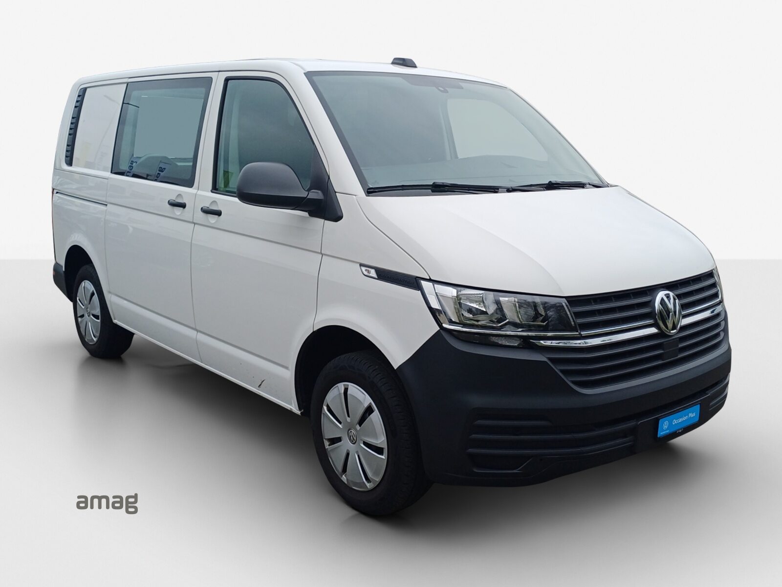 VW Transporter 6.1 Kastenwagen RS 3000 mm, Diesel, Occasion / Utilisé, Manuelle - 6
