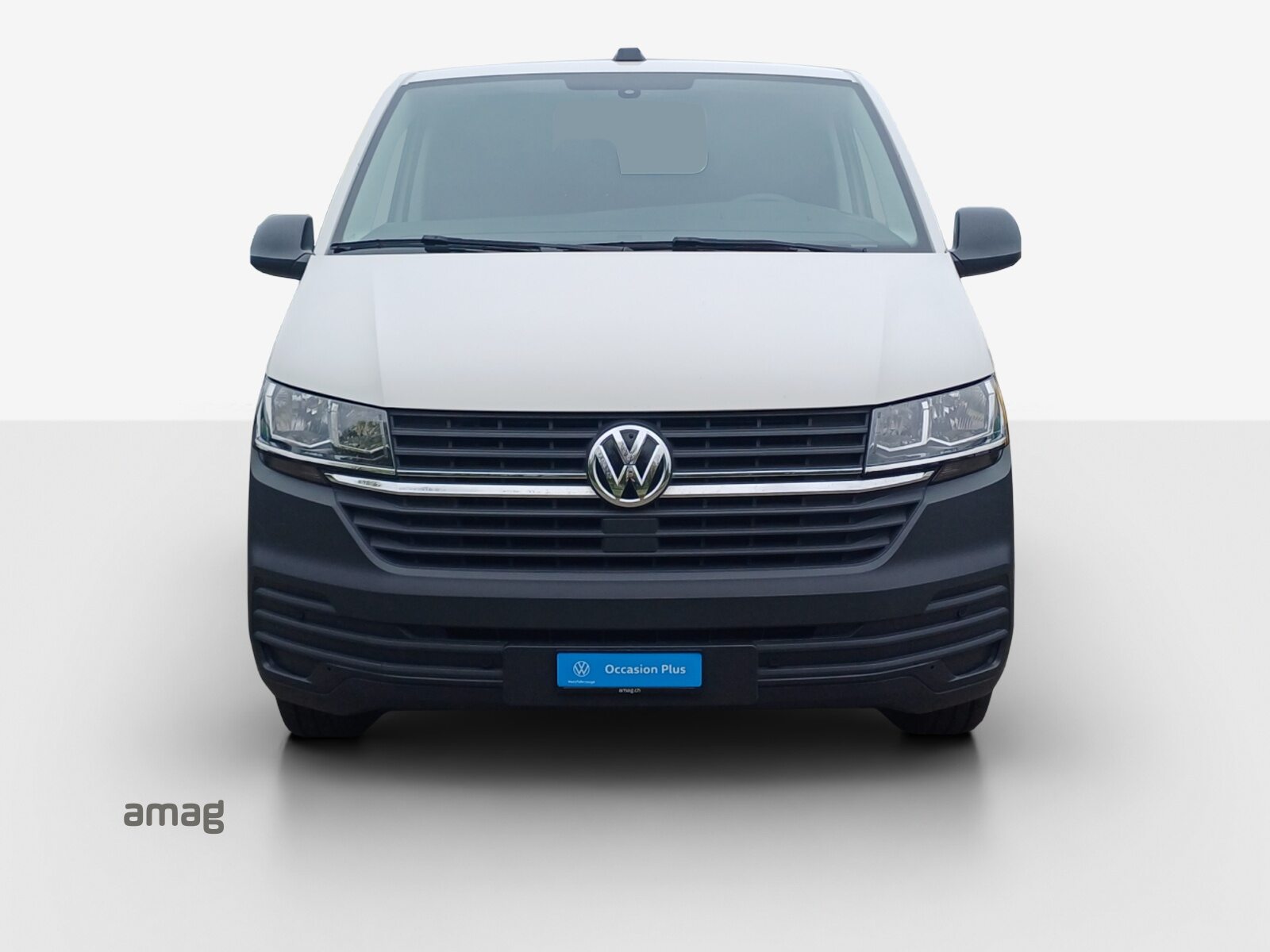 VW Transporter 6.1 Kastenwagen RS 3000 mm, Diesel, Occasion / Utilisé, Manuelle - 7