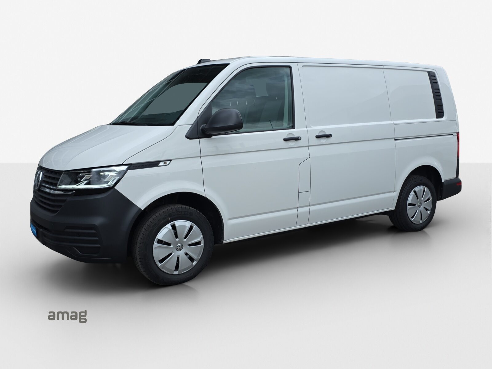 VW Transporter 6.1 Kastenwagen RS 3000 mm