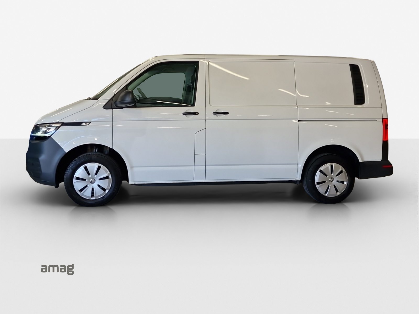 VW Transporter 6.1 Kastenwagen RS 3000 mm, Diesel, Occasion / Utilisé, Automatique - 2