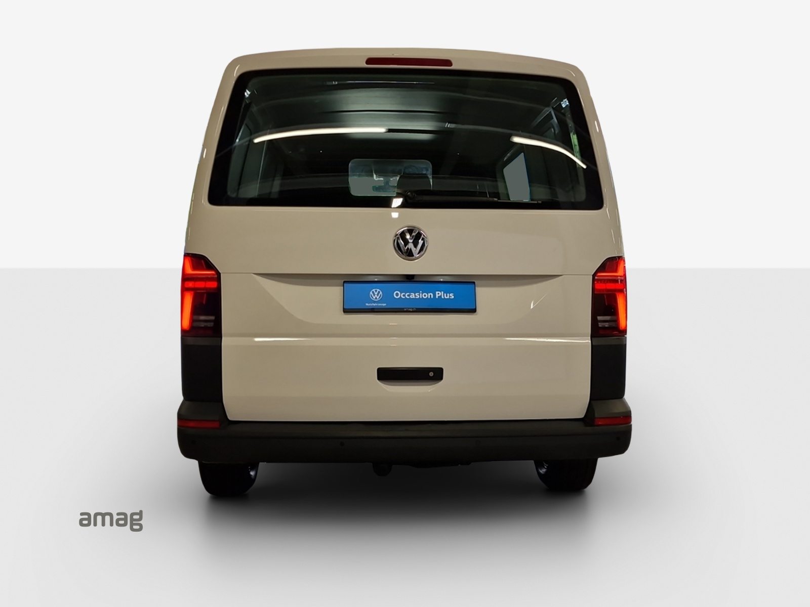 VW Transporter 6.1 Kastenwagen RS 3000 mm, Diesel, Occasion / Utilisé, Automatique - 4