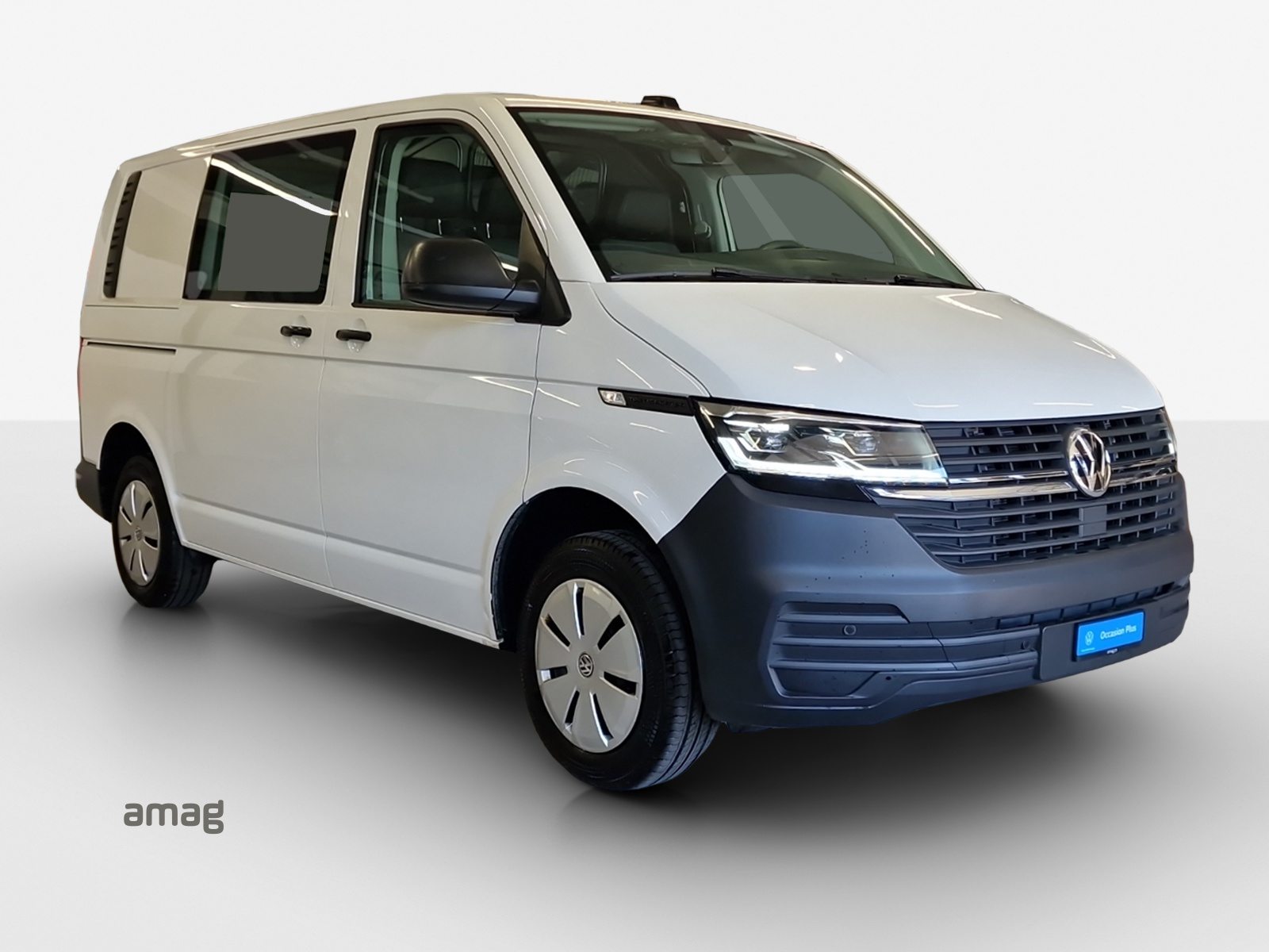 VW Transporter 6.1 Kastenwagen RS 3000 mm, Diesel, Occasion / Utilisé, Automatique - 6