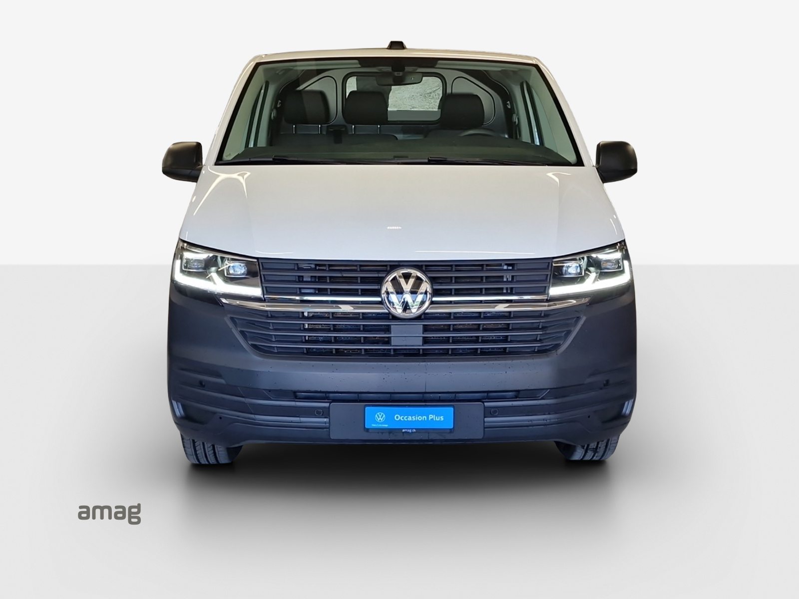 VW Transporter 6.1 Kastenwagen RS 3000 mm, Diesel, Occasion / Utilisé, Automatique - 7
