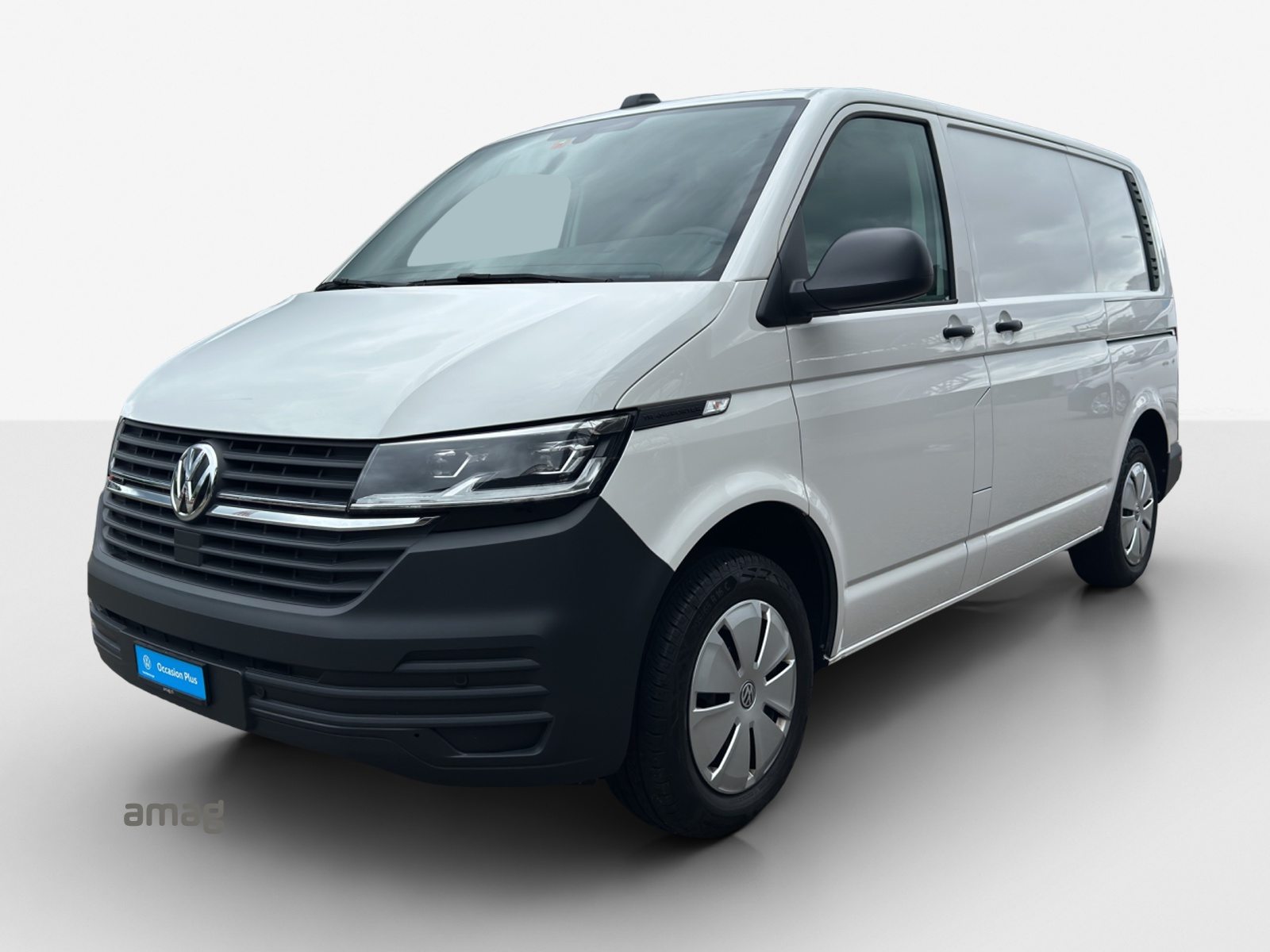 VW Transporter 6.1 Kastenwagen RS 3000 mm