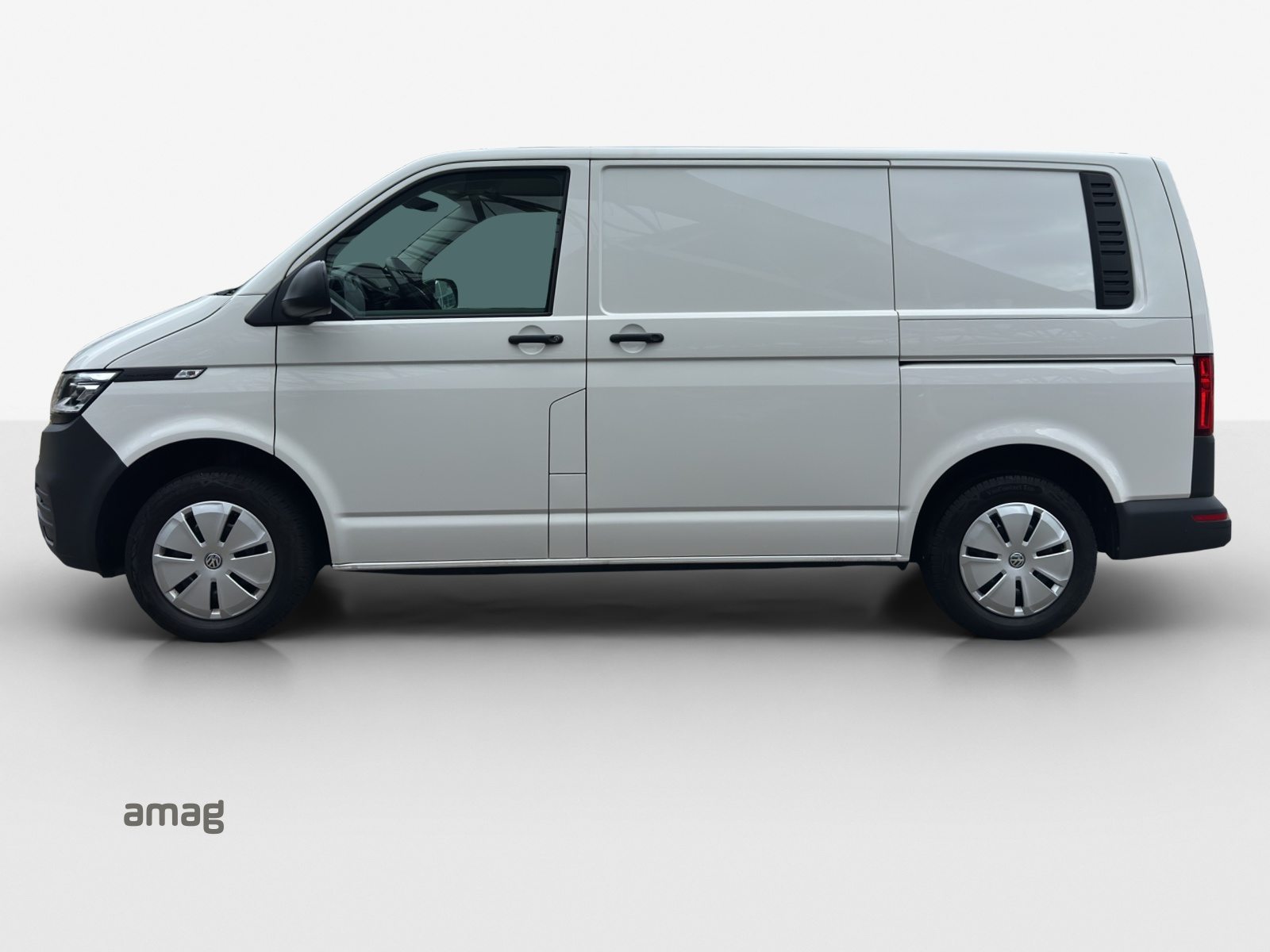 VW Transporter 6.1 Kastenwagen RS 3000 mm, Diesel, Occasion / Utilisé, Manuelle - 2