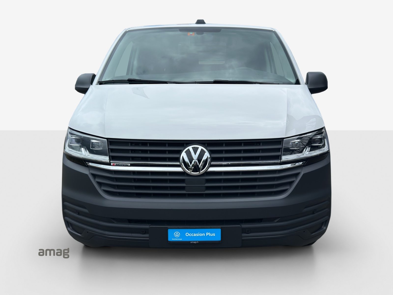 VW Transporter 6.1 Kastenwagen RS 3000 mm, Diesel, Occasion / Utilisé, Manuelle - 7