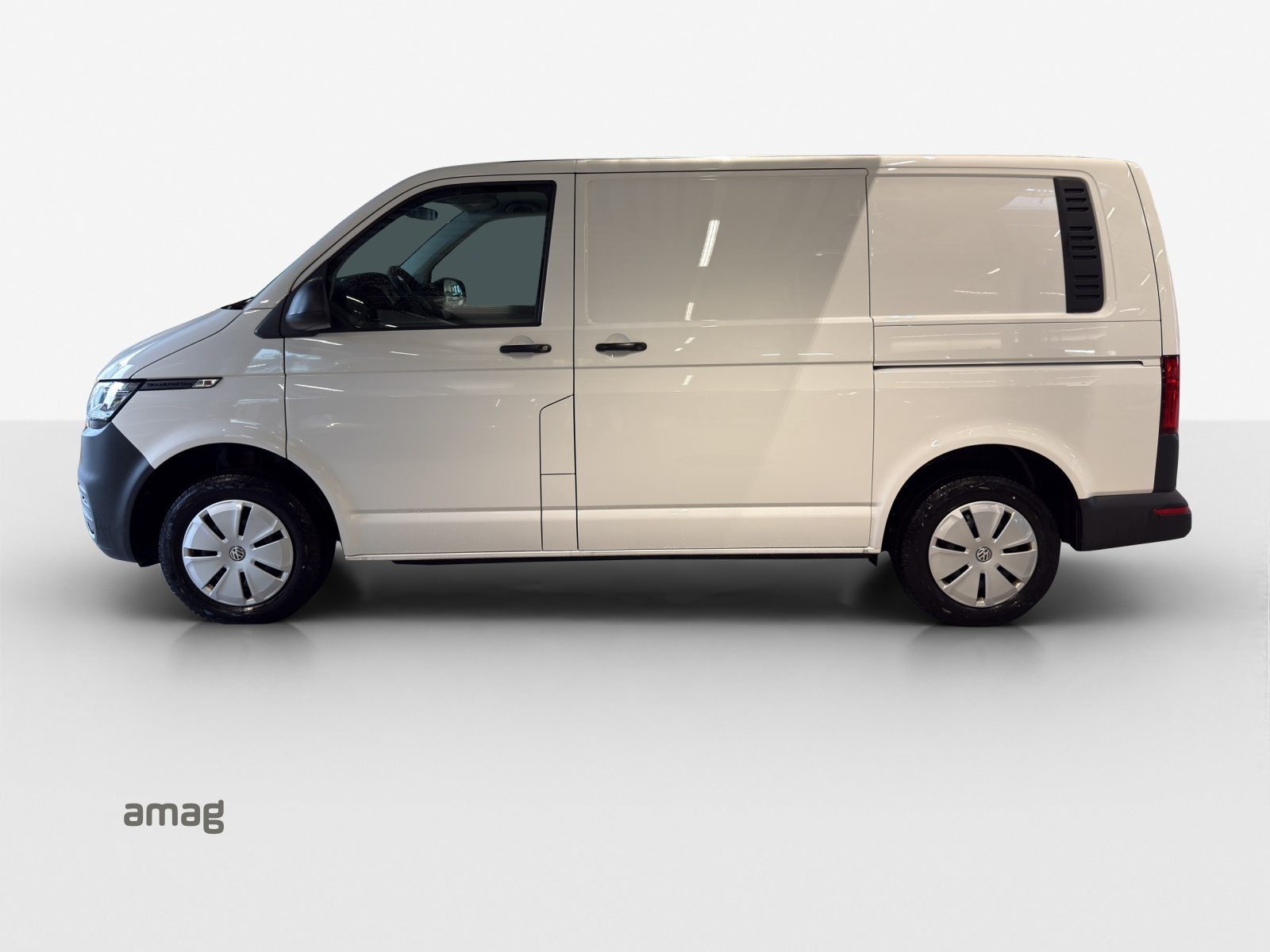 VW Transporter 6.1 Kastenwagen RS 3000 mm, Diesel, Occasion / Gebraucht, Handschaltung - 2
