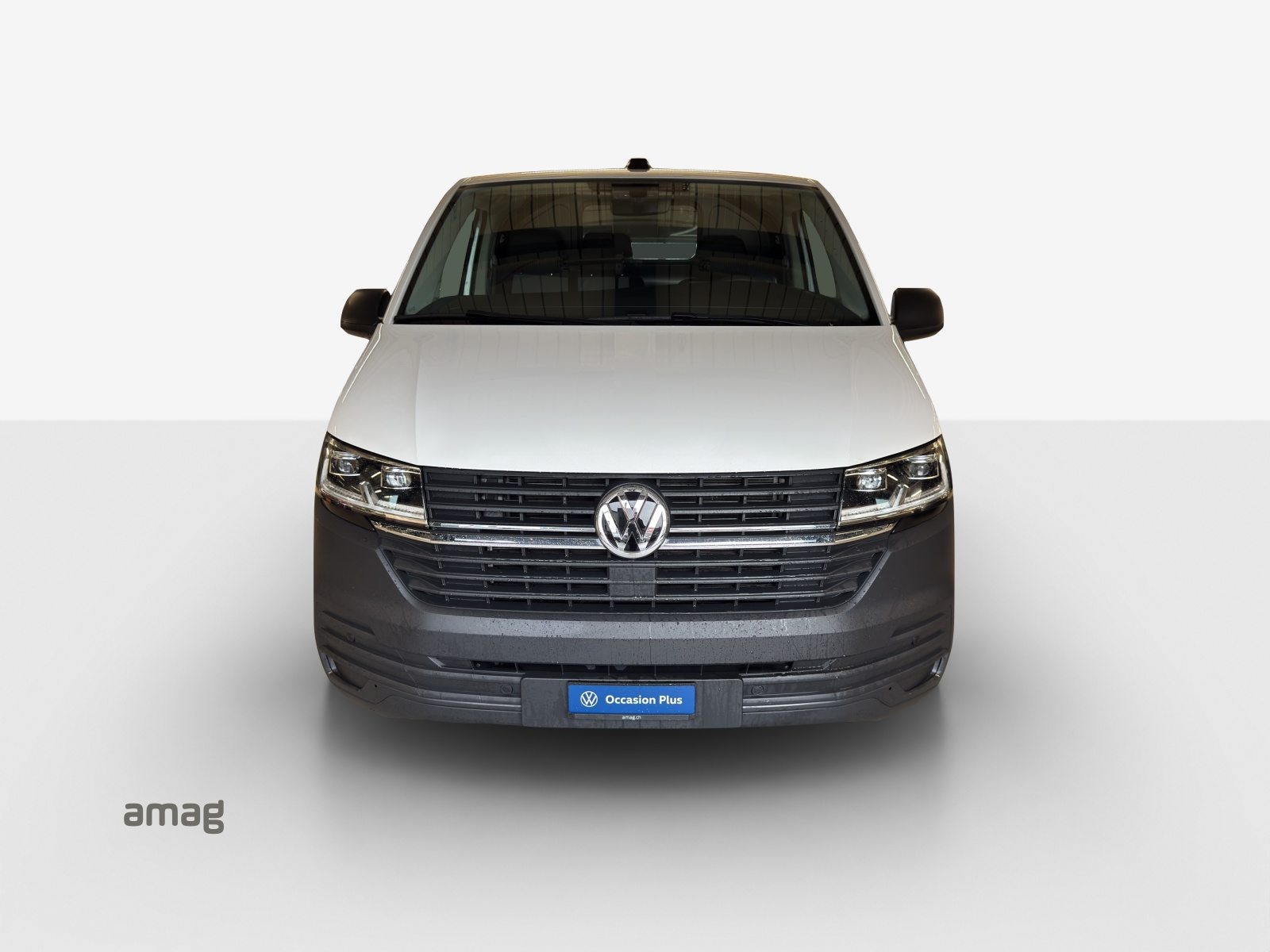 VW Transporter 6.1 Kastenwagen RS 3000 mm, Diesel, Occasion / Gebraucht, Handschaltung - 7