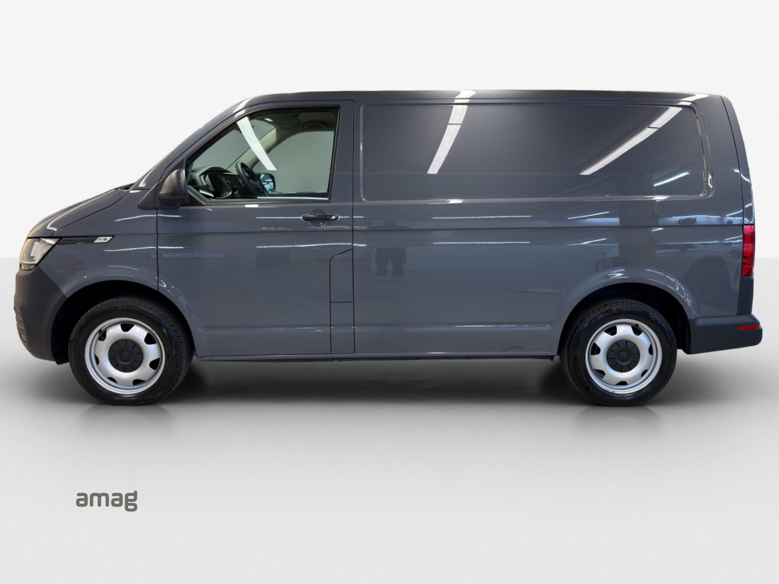 VW Transporter 6.1 Kastenwagen RS 3000 mm, Diesel, Occasion / Utilisé, Automatique - 2