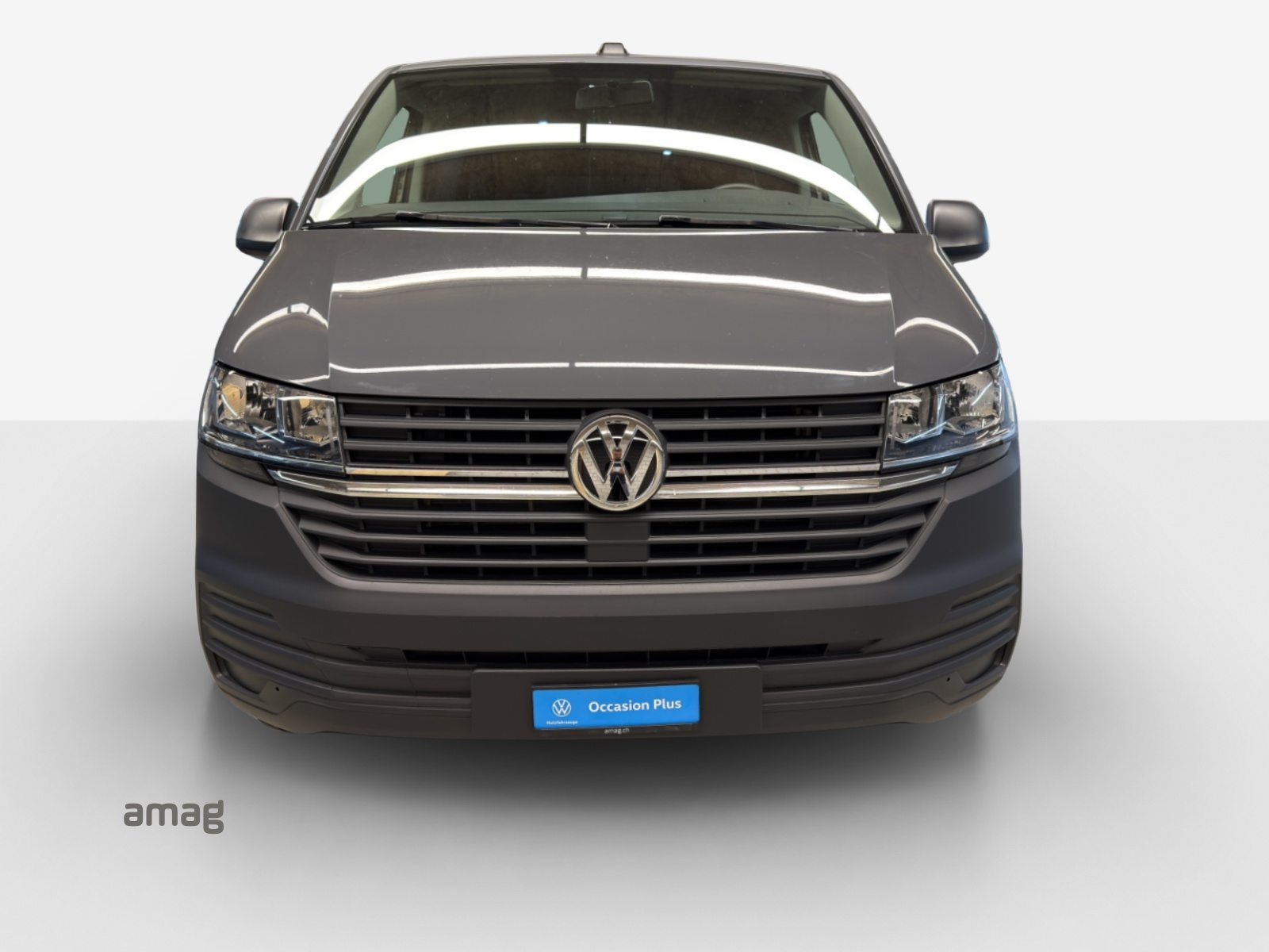 VW Transporter 6.1 Kastenwagen RS 3000 mm, Diesel, Occasion / Utilisé, Automatique - 7