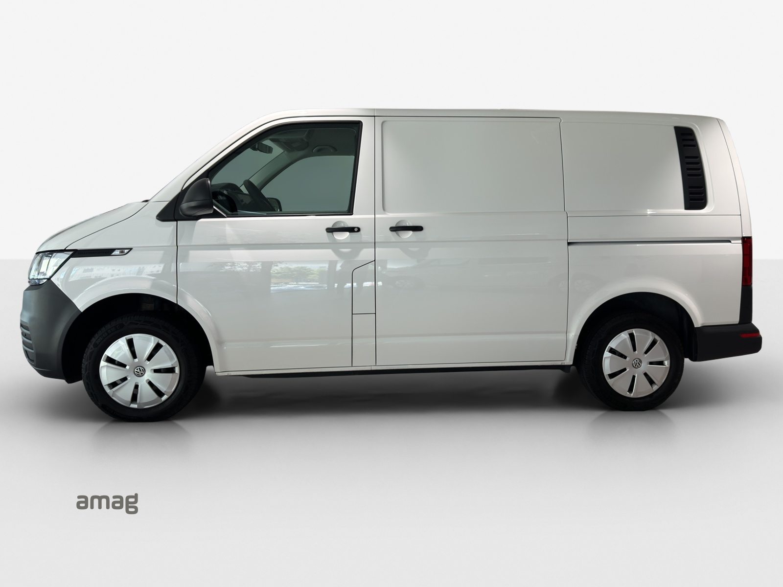 VW Transporter 6.1 Kastenwagen RS 3000 mm, Diesel, Second hand / Used, Manual - 2