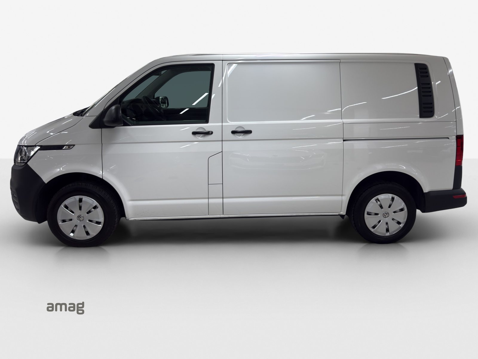 VW Transporter 6.1 Kastenwagen RS 3000 mm, Diesel, Occasioni / Usate, Manuale - 2