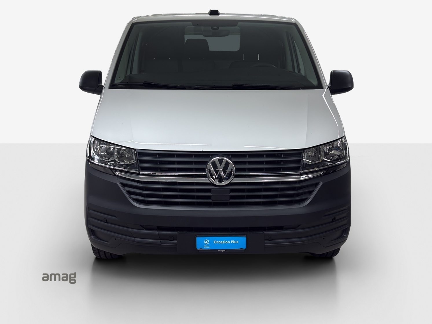 VW Transporter 6.1 Kastenwagen RS 3000 mm, Diesel, Occasioni / Usate, Manuale - 7