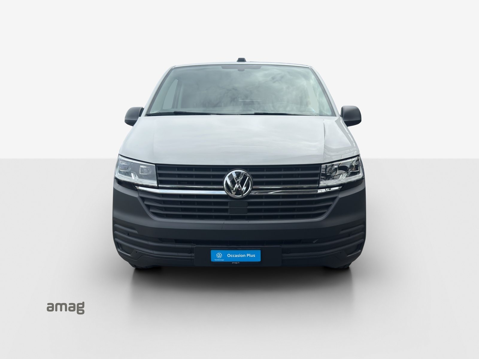 VW Transporter 6.1 Kastenwagen RS 3000 mm, Diesel, Occasion / Utilisé, Automatique - 7