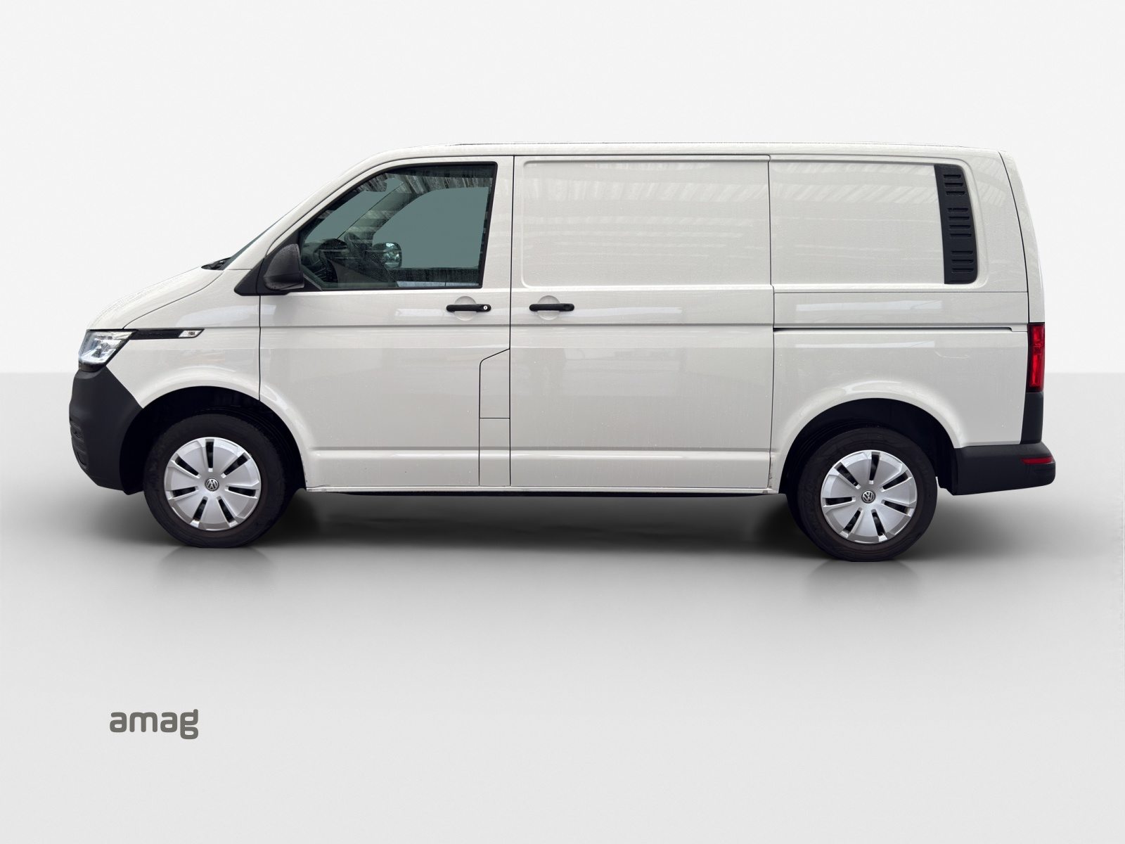 VW Transporter 6.1 Kastenwagen RS 3000 mm, Diesel, Occasioni / Usate, Manuale - 2