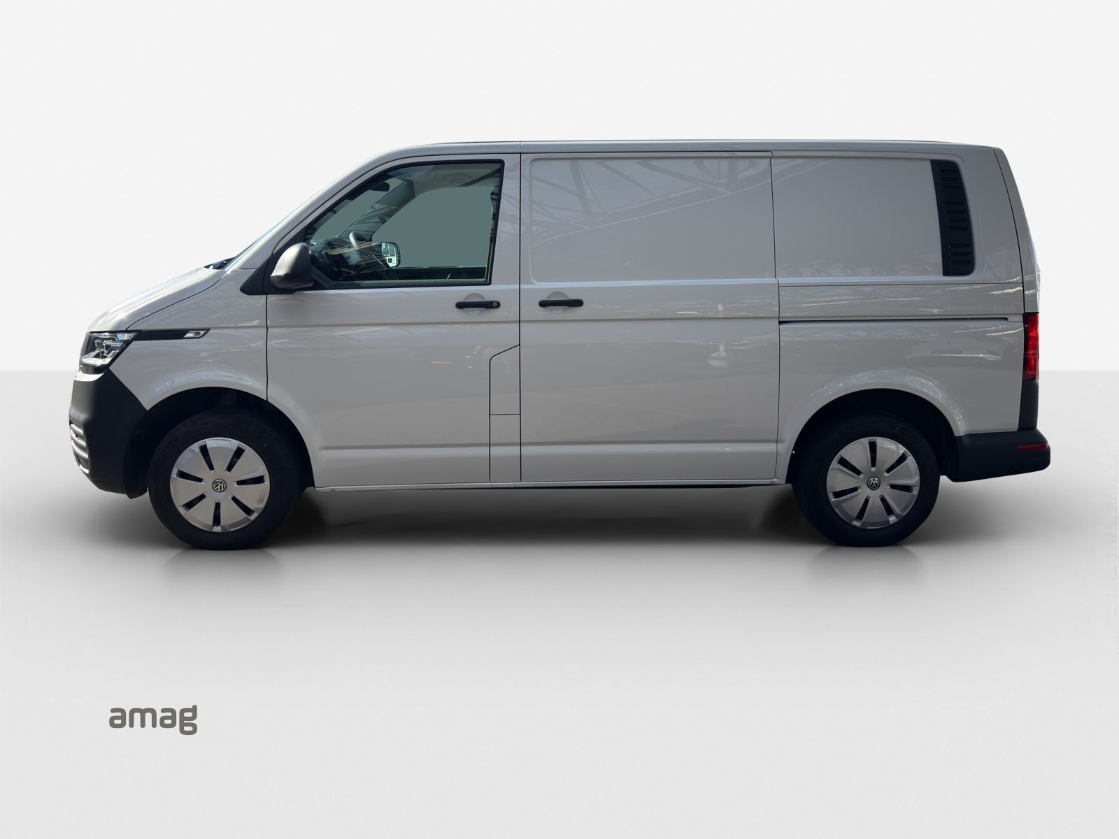 VW Transporter 6.1 Kastenwagen RS 3000 mm, Diesel, Occasion / Gebraucht, Automatik - 2