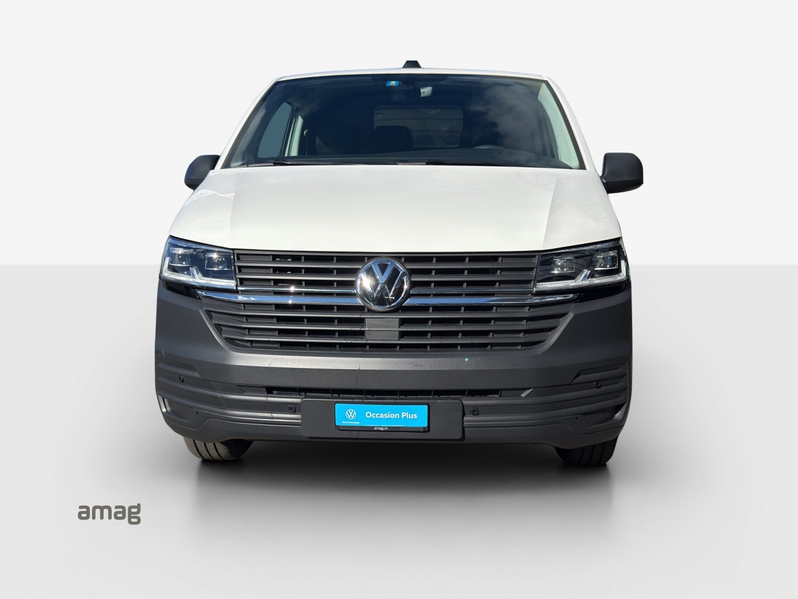 VW Transporter 6.1 Kastenwagen RS 3000 mm, Diesel, Occasion / Gebraucht, Automatik - 7