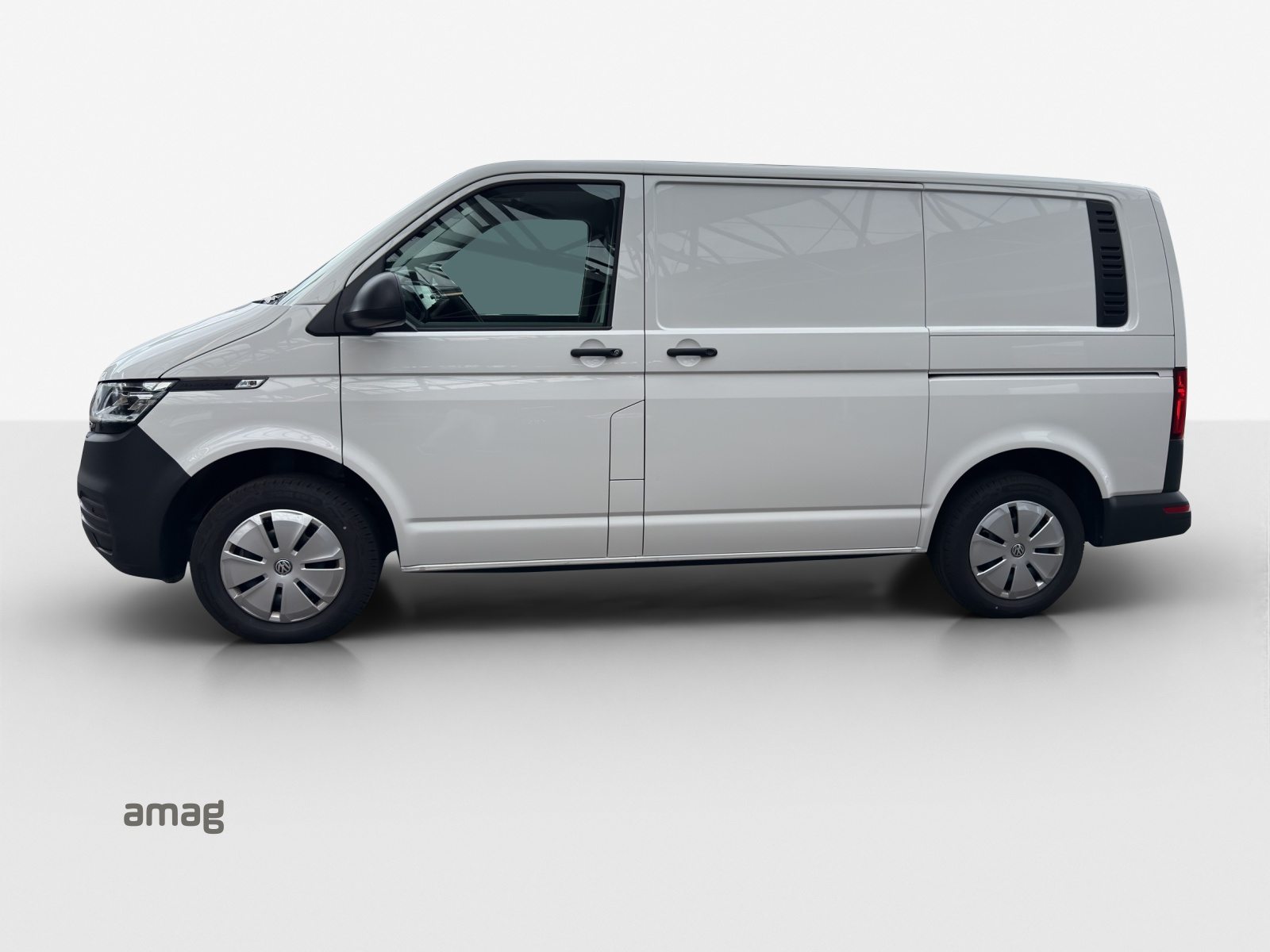 VW Transporter 6.1 Kastenwagen RS 3000 mm, Diesel, Occasion / Gebraucht, Handschaltung - 2