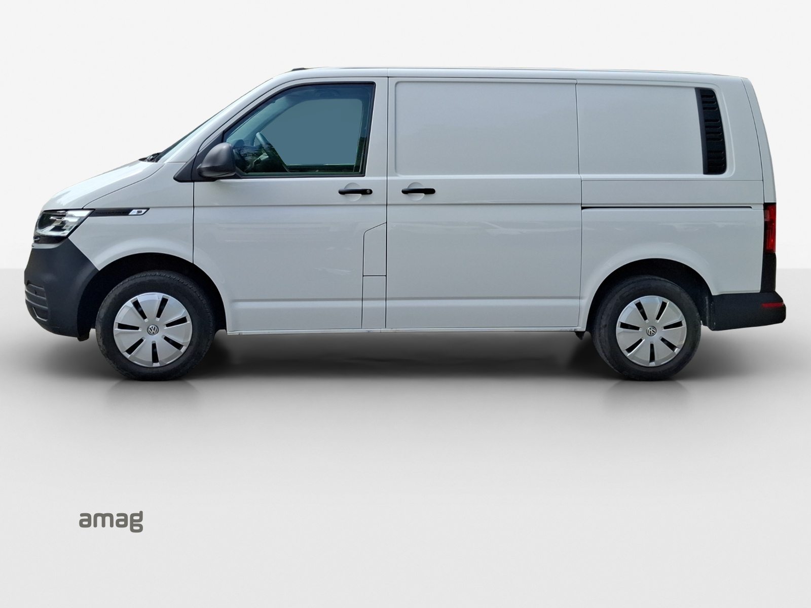 VW Transporter 6.1 Kastenwagen RS 3000 mm, Diesel, Occasion / Gebraucht, Automatik - 2