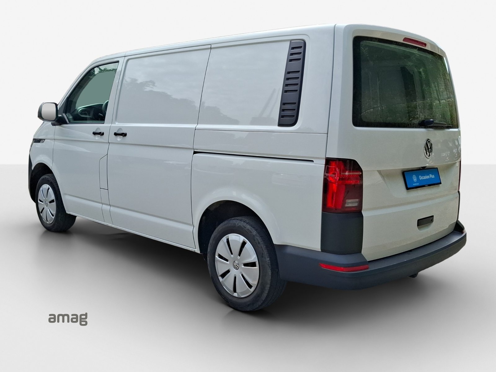 VW Transporter 6.1 Kastenwagen RS 3000 mm, Diesel, Occasion / Gebraucht, Automatik - 3