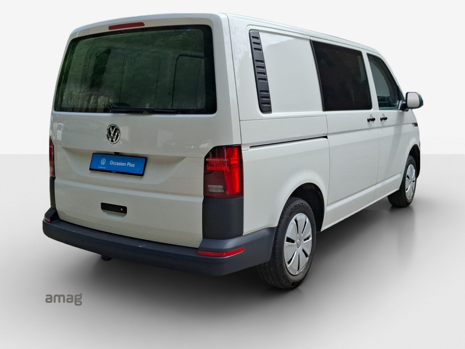 VW Transporter 6.1 Kastenwagen RS 3000 mm, Diesel, Occasion / Gebraucht, Automatik - 5