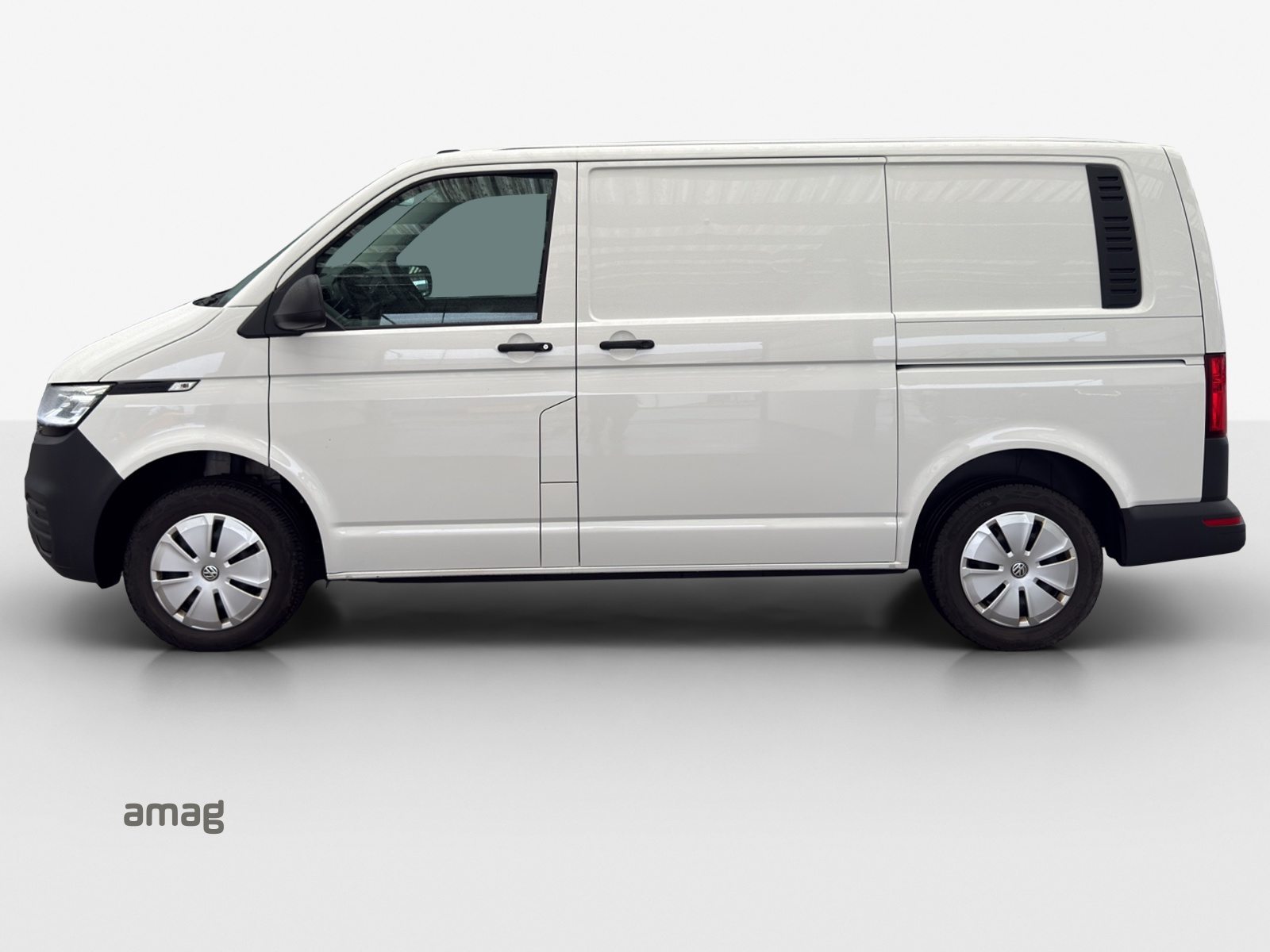 VW Transporter 6.1 Kastenwagen RS 3000 mm, Diesel, Occasion / Gebraucht, Automatik - 2