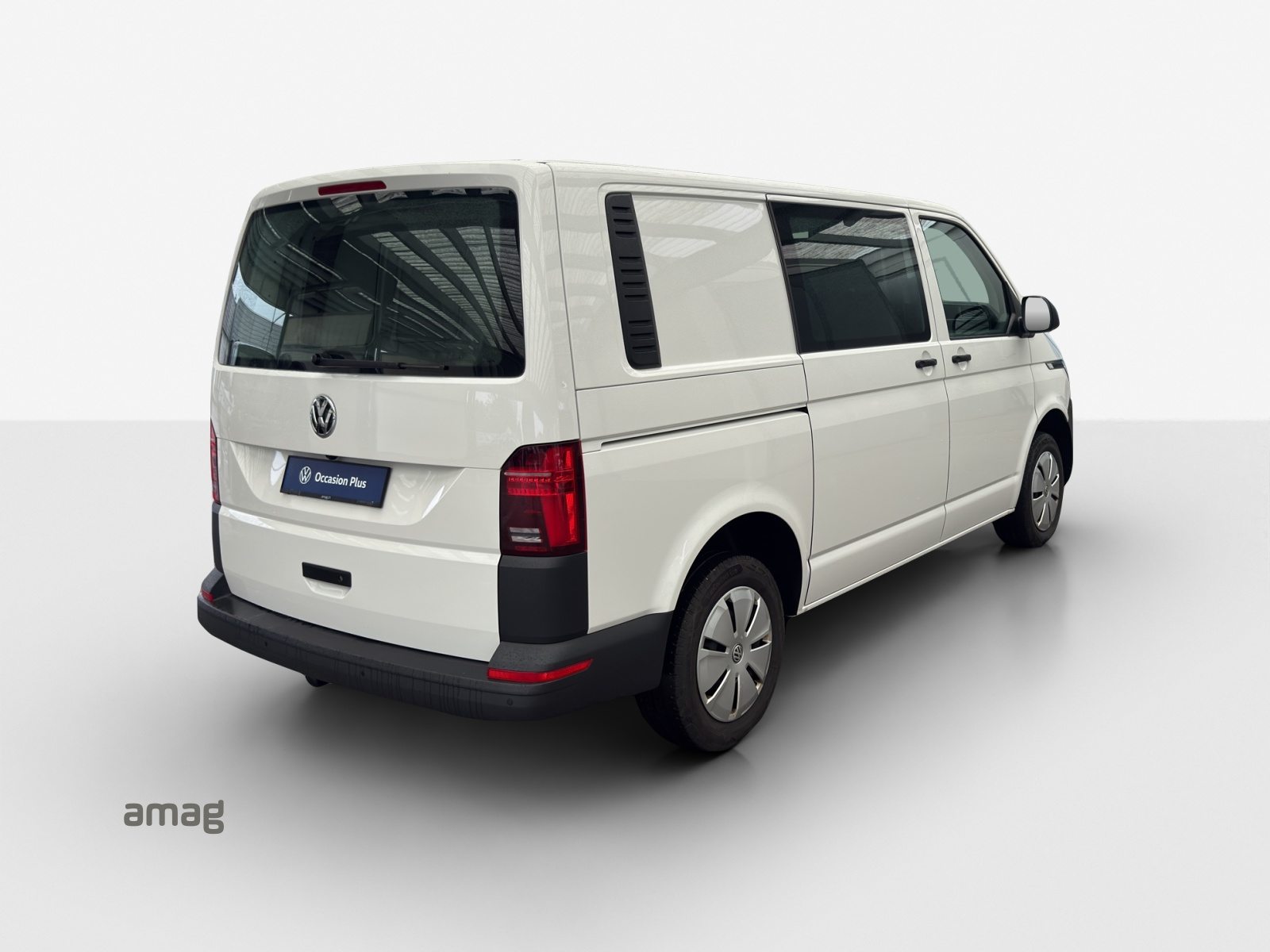 VW Transporter 6.1 Kastenwagen RS 3000 mm, Diesel, Occasion / Gebraucht, Automatik - 5