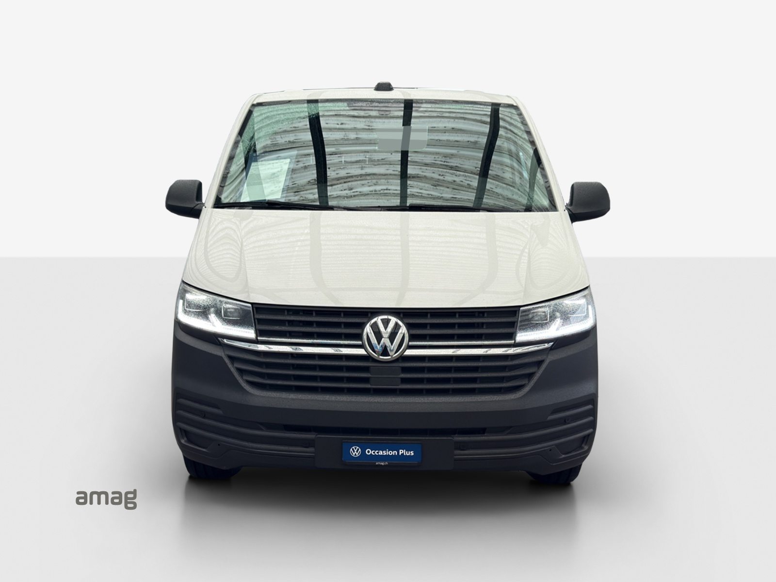 VW Transporter 6.1 Kastenwagen RS 3000 mm, Diesel, Occasion / Gebraucht, Automatik - 7