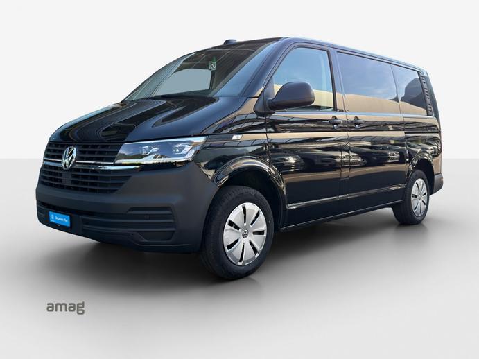 VW Transporter 6.1 Kastenwagen RS 3000 mm, Diesel, Occasion / Gebraucht, Automatik