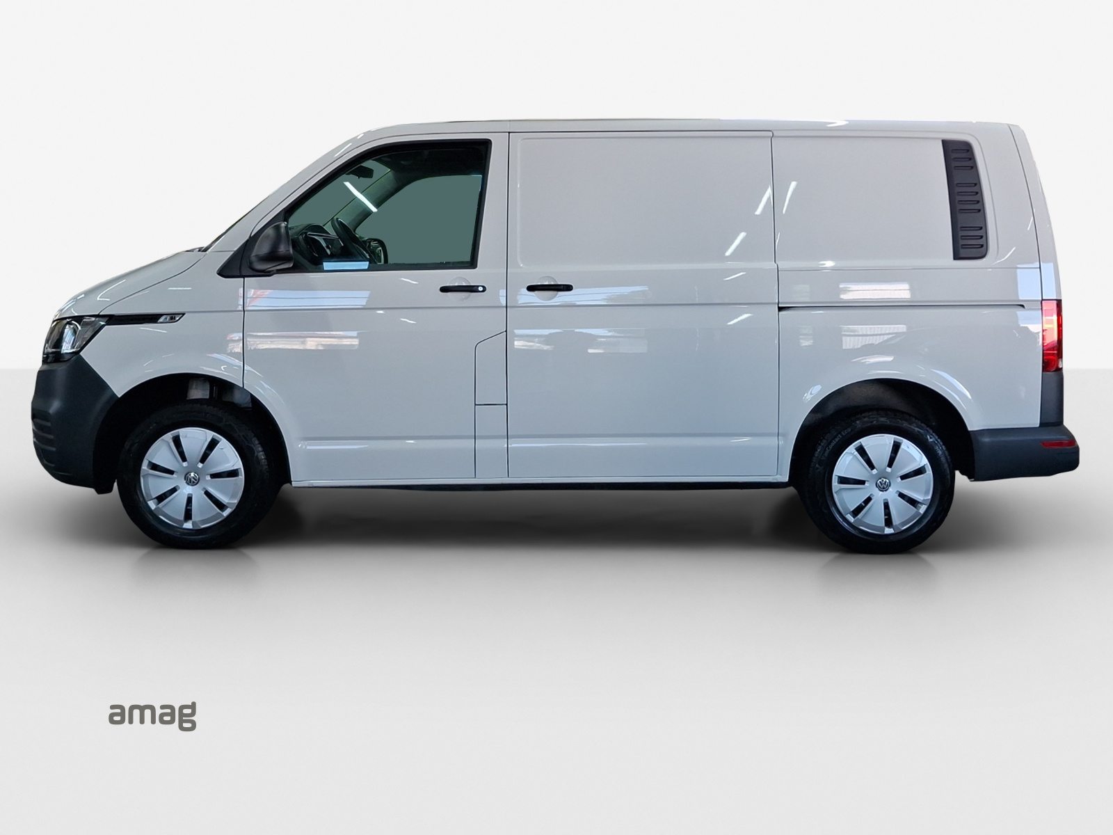 VW Transporter 6.1 Kastenwagen RS 3000 mm, Diesel, Occasion / Gebraucht, Handschaltung - 2