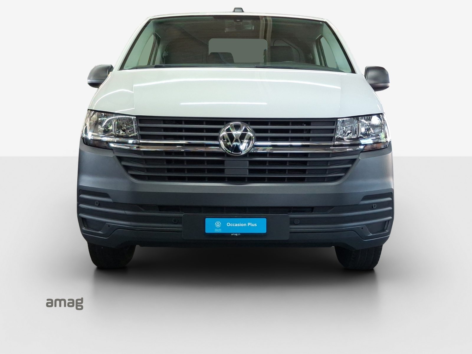 VW Transporter 6.1 Kastenwagen RS 3000 mm, Diesel, Occasion / Gebraucht, Handschaltung - 7