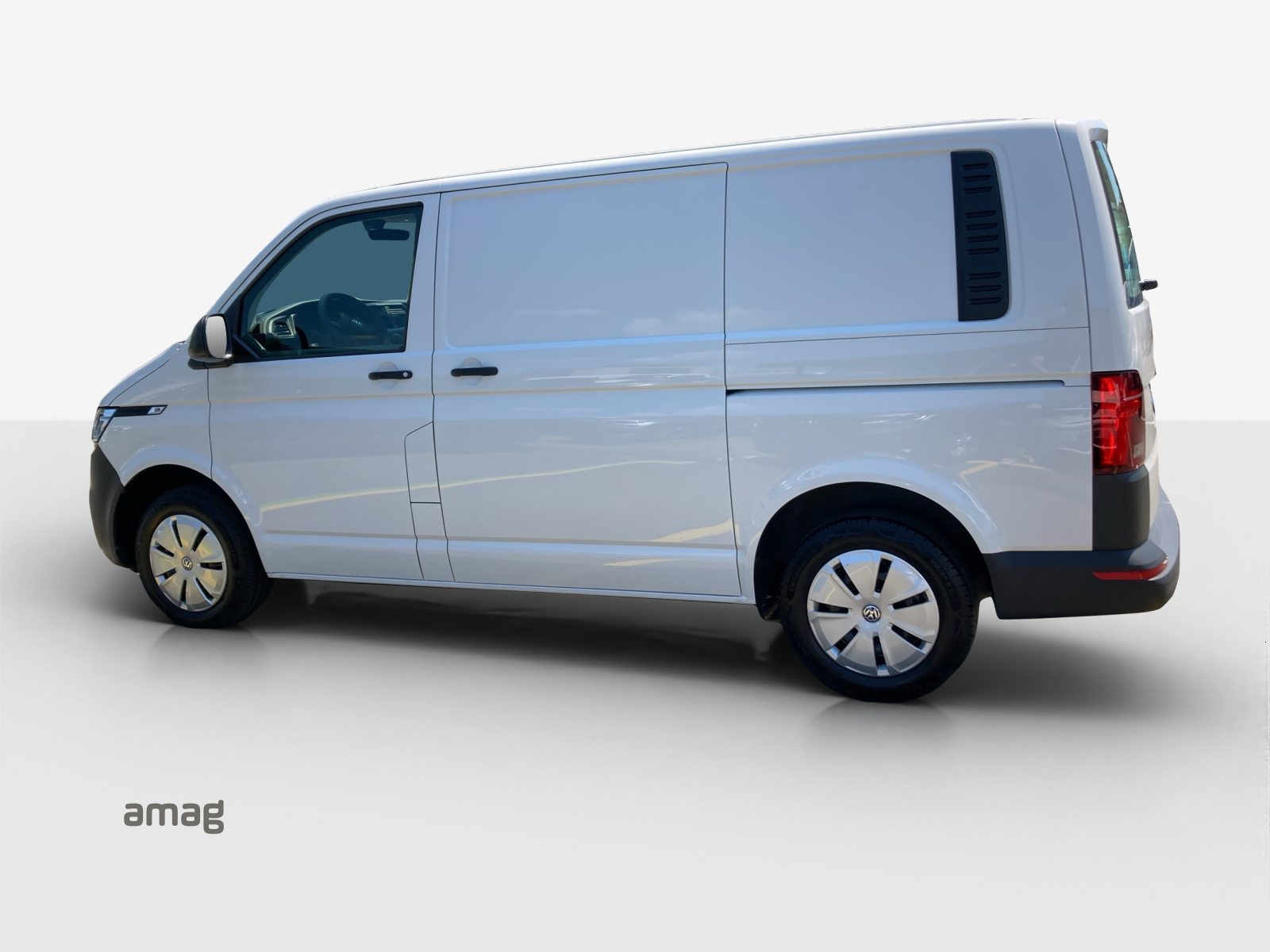VW Transporter 6.1 Kastenwagen RS 3000 mm, Diesel, Occasion / Utilisé, Automatique - 2