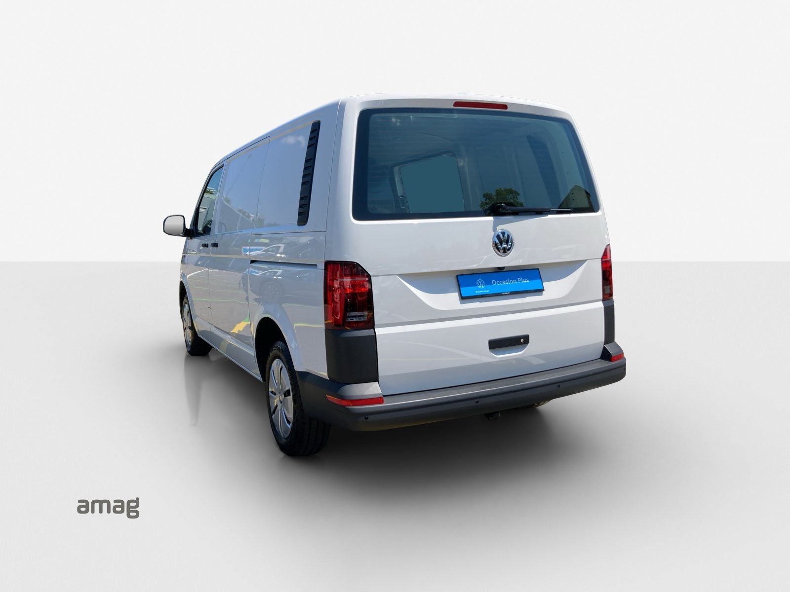VW Transporter 6.1 Kastenwagen RS 3000 mm, Diesel, Occasion / Utilisé, Automatique - 3