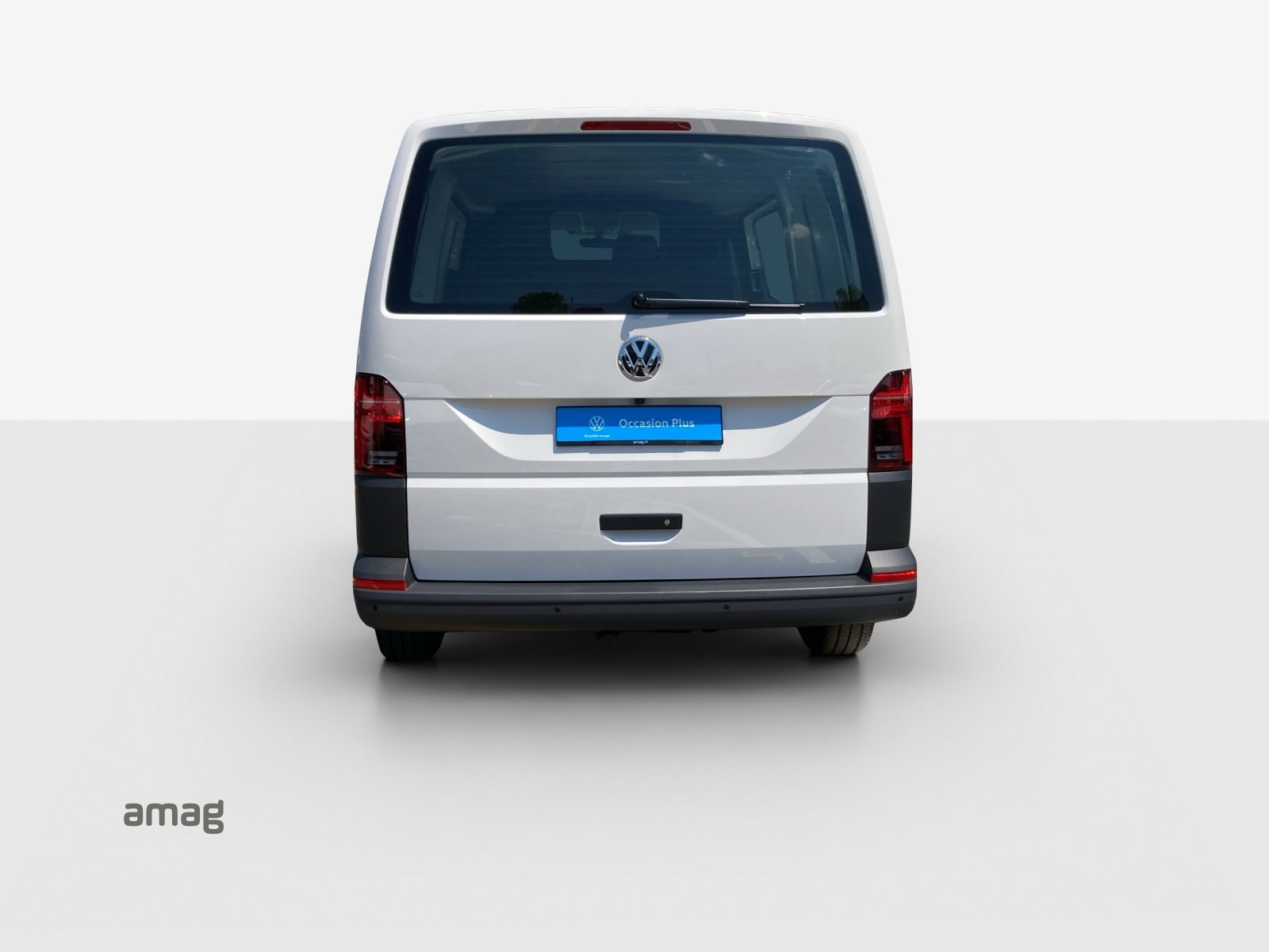 VW Transporter 6.1 Kastenwagen RS 3000 mm, Diesel, Occasion / Utilisé, Automatique - 4