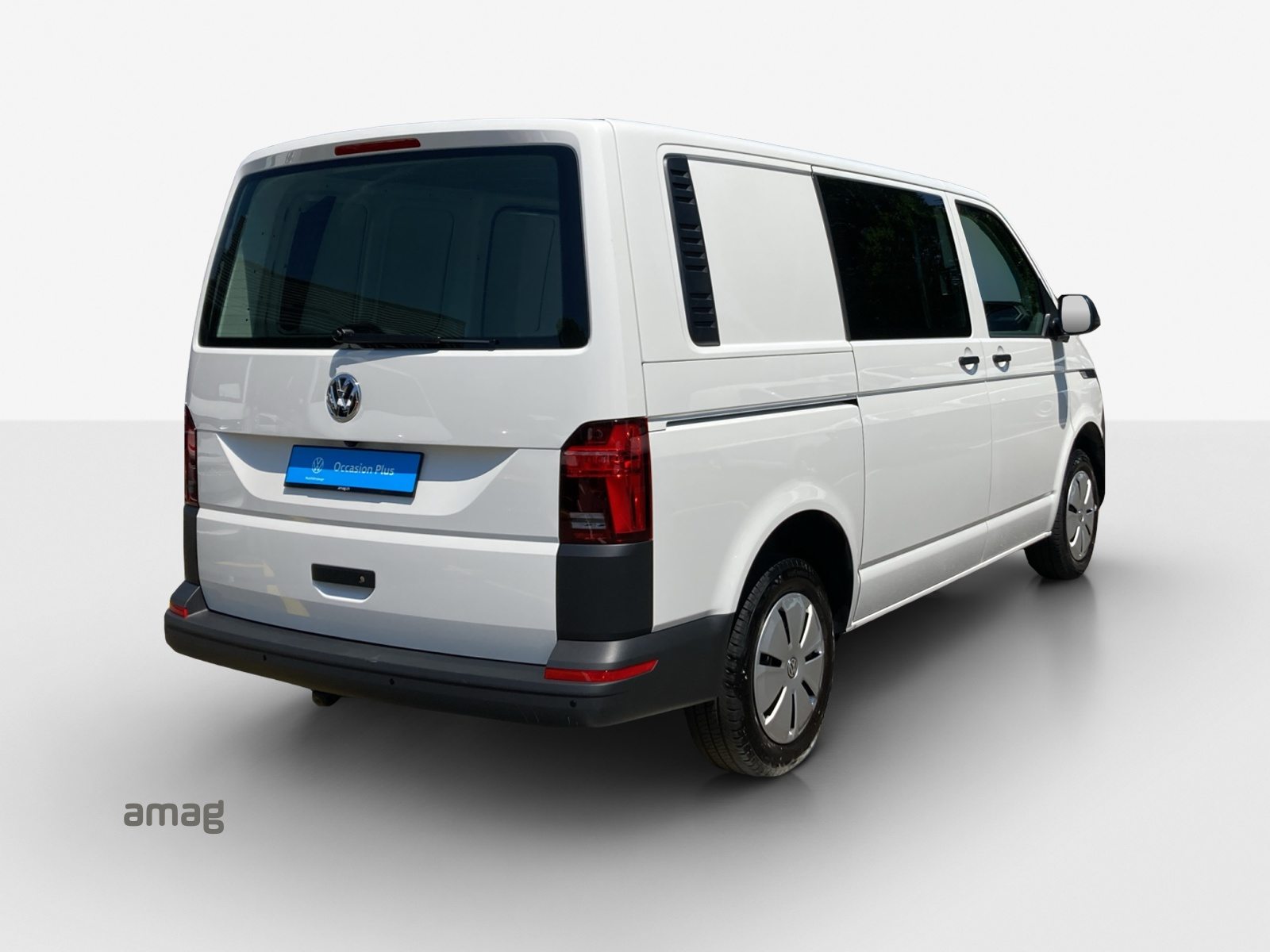VW Transporter 6.1 Kastenwagen RS 3000 mm, Diesel, Occasion / Utilisé, Automatique - 5