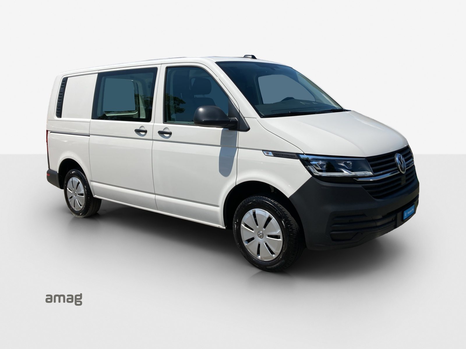 VW Transporter 6.1 Kastenwagen RS 3000 mm, Diesel, Occasion / Utilisé, Automatique - 6