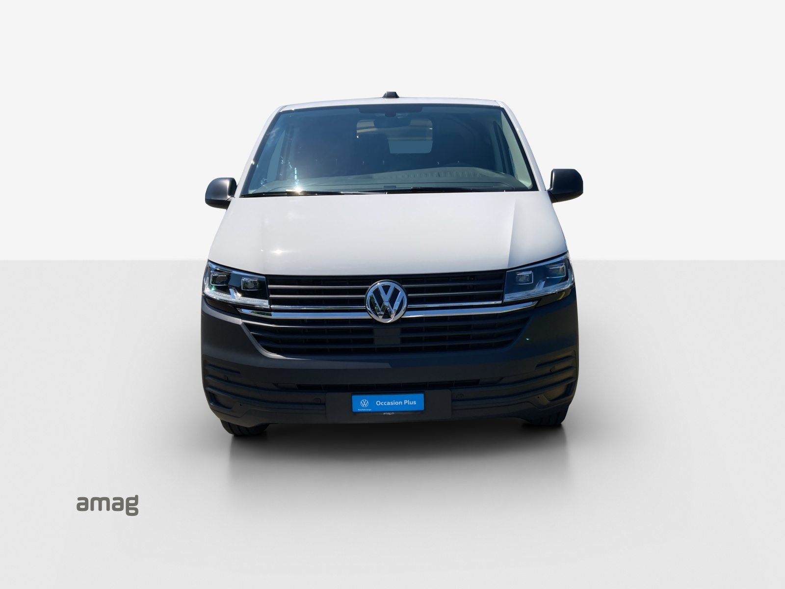 VW Transporter 6.1 Kastenwagen RS 3000 mm, Diesel, Occasion / Utilisé, Automatique - 7