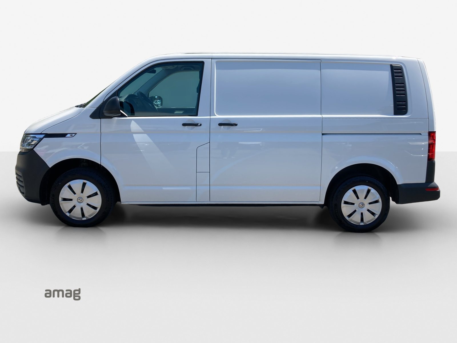 VW Transporter 6.1 Kastenwagen RS 3000 mm, Diesel, Occasion / Gebraucht, Handschaltung - 2
