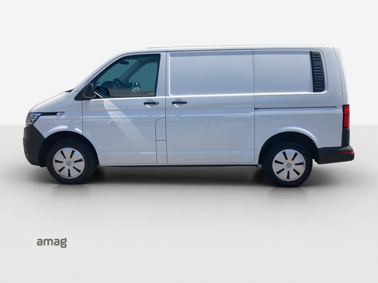 VW Transporter 6.1 Kastenwagen RS 3000 mm, Diesel, Occasion / Gebraucht, Automatik - 2